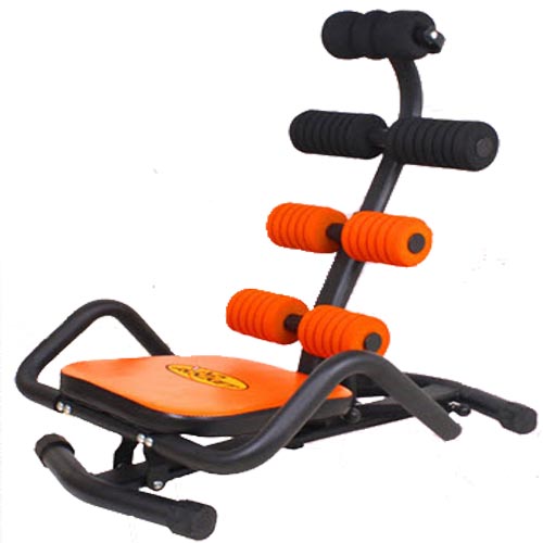 máy tập cơ bụng