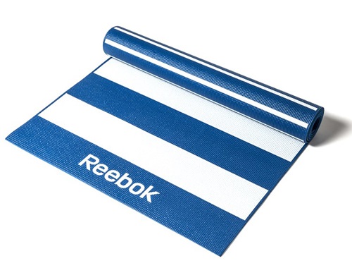 Thảm tập Yoga Reebok