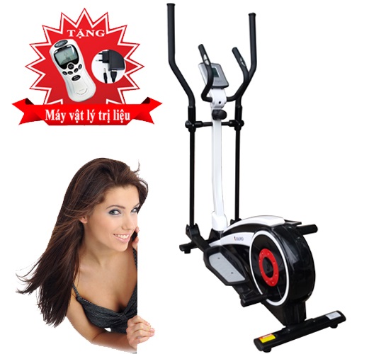 Xe đạp tập
