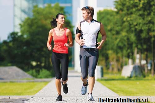 Tập thể dục buổi sáng giúp bạn giảm cân hiệu quả