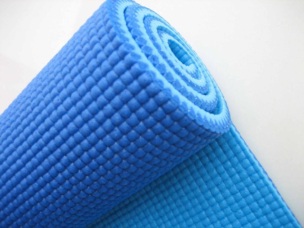Thảm Yoga mat chất lượng giá rẻ nhất