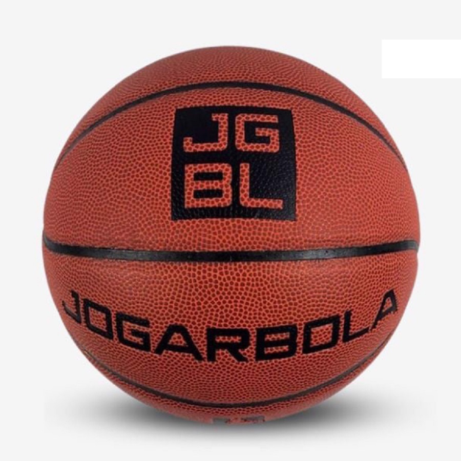 Hình ảnh về quả bóng rổ Jagarbola J2000 số 7