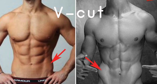Hiểu rõ về cơ V-cut
