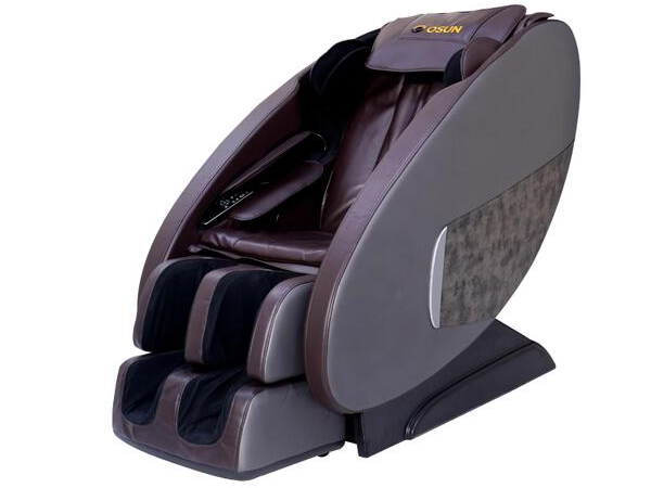 Hình ảnh ghế massage toàn thân Osun SK 36 chính hãng giá rẻ