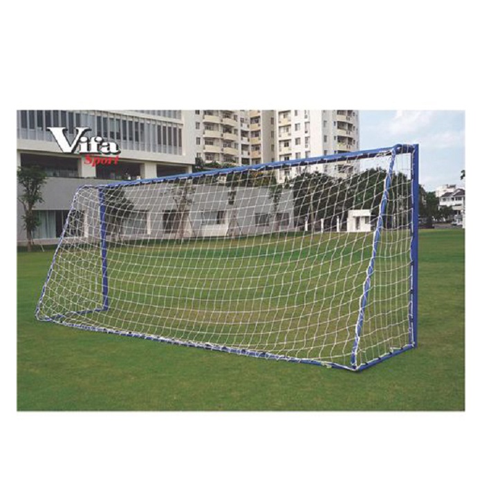 Hình ảnh lưới bóng đá Goal 7 người (6.1mx2.1mx0.5mx1.5m) Vifa 164145