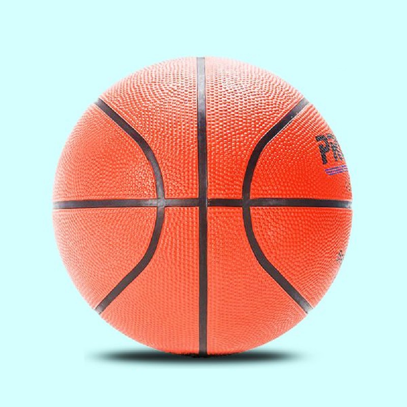 Tìm hiểu về hình dáng của quả bóng rổ