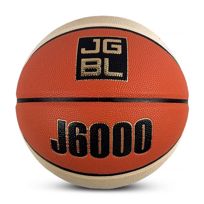 Hình ảnh quả bóng rổ Jagarbola J6000 số 7 