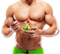 4 loại thực phẩm tăng cơ siêu tiết kiệm mà gym nam nên biết
