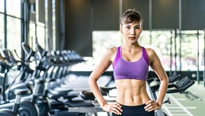 Các bài tập gym giảm mỡ hai bên hông và eo nam nữ cực hữu ích