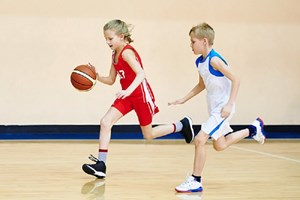 Hướng dẫn cách giúp bạn trở thành cao thủ trong bộ môn bóng rổ