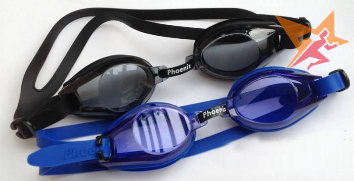 Kính bơi Phoenix PN 203 chất lượng giá rẻ Kính bơi Phonix 203 chất lượng chính hãng giá rẻ nhất