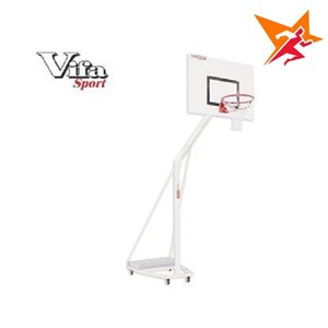 Trụ bóng rổ trường học Vifa 801829