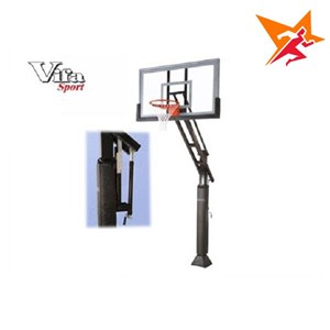Trụ bóng rổ Hoop thương hiệu Vifa