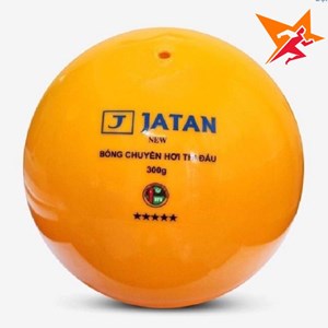 Quả bóng chuyền hơi Jatan 300g JT-300 