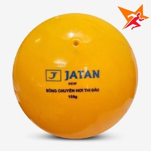 Quả bóng chuyền hơi Jatan 150g 