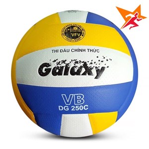 Quả bóng chuyền Galaxy DG 250C