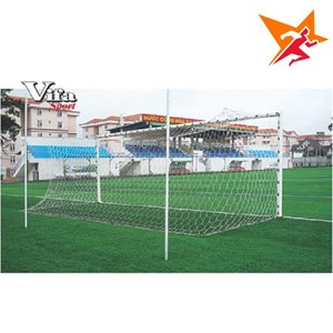 Lưới bóng đá Goal (7.5mx2.5mx0.8mx2.0m) Vifa 172045