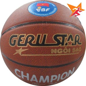 Quả bóng rổ GeruStar CHAMPION số 7