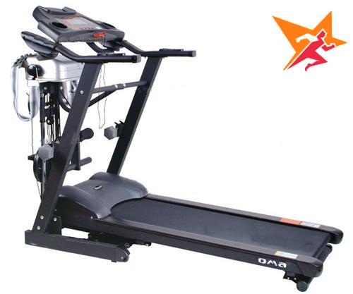 Máy chạy bộ điện đa năng OMA