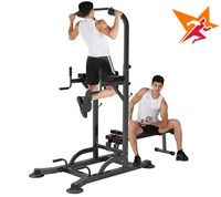 GHẾ TẬP TẠ ĐA NĂNG T052 (T058) GHẾ TẬP TẠ ĐA NĂNG T052 (T058)