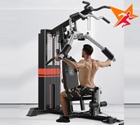 GIÀN TẠ ĐA NĂNG HQ-708 NEW GIÀN TẠ ĐA NĂNG HQ-708 NEW