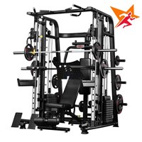 Giàn tạ đa chức năng XK-20C Giàn tạ đa chức năng XK-20C