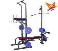 GIÀN TẠ ĐA NĂNG KIM THÀNH KT 02 GIÀN TẠ ĐA NĂNG KIM THÀNH KT 02