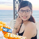 Chị Huyền