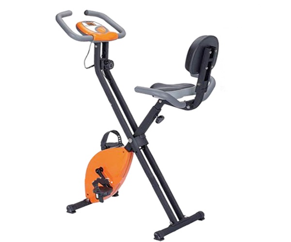 Xe đạp tập thể dục