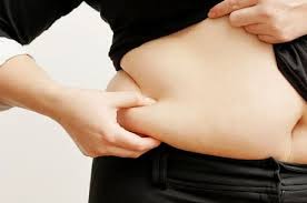 Các cách giảm mỡ bụng hiệu quả