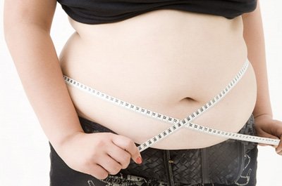 Các nguyên nhân gây ra béo bụng và các giải pháp