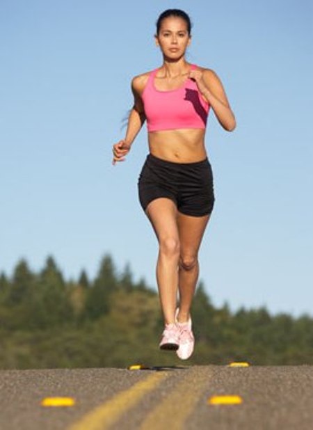 10 nguyên tắc chạy bộ giúp bạn giảm cân nhanh và hiệu quả