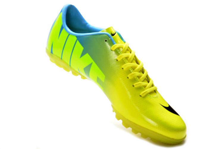 Giầy bóng đá sân cỏ nhân tạo Nike Mercurial Vapor IX TF