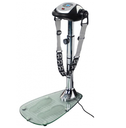 Máy đánh bụng MSG - 6000A