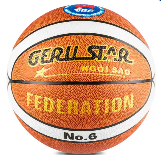 Quả bóng rổ GeruStar