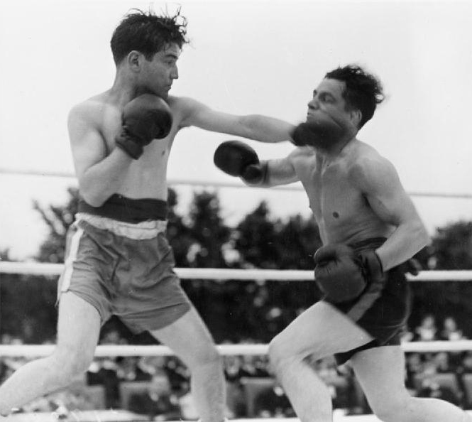 Lịch sử về bộ môn boxing
