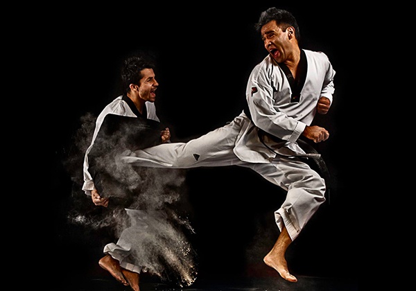 Hiểu về lịch sử Taekwondo 