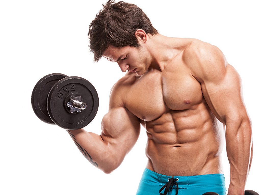 Một số lưu ý khi tập luyện biceps