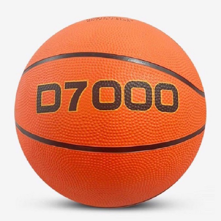 Hình ảnh về quả bóng rổ cỡ số 7 - D7000 hiệu Jatan