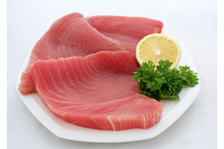 Cá ngừ với Omega và nhiều chất dinh dưỡng khác là sự lựa chọn hoàn hảo cho người gầy