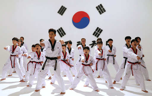 Cách học võ taekwondo hiệu quả qua từng động tác cơ bản 