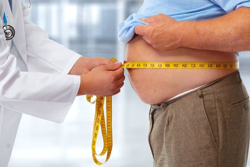 Tìm hiểu mối quan hệ giữa cân nặng và sức khỏe của nam giới