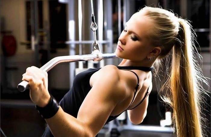 50 cách phát triển cơ bắp hiệu quả nhất dành cho người mới tập gym