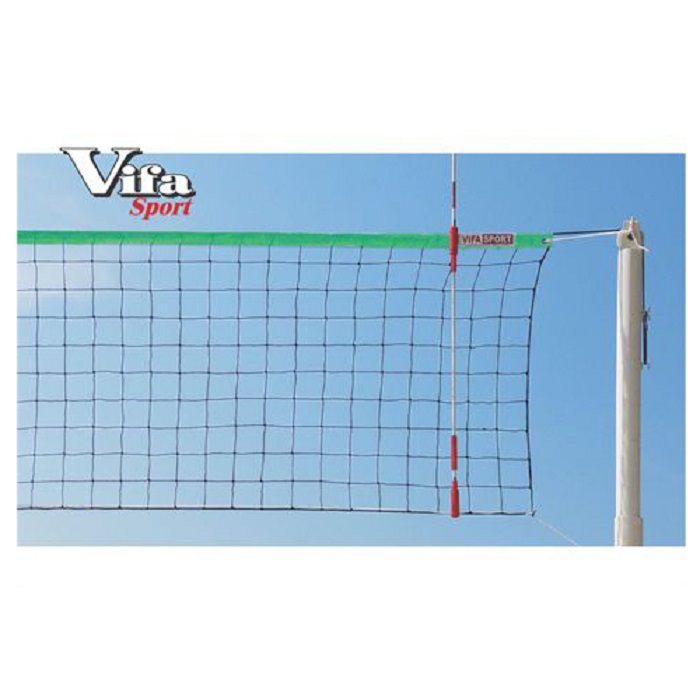 Lưới bóng chuyền bãi biển 1.0 X 8.5m Vifa 442010