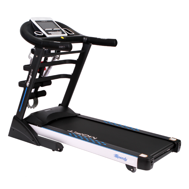 Máy chạy bộ cao cấp SP615