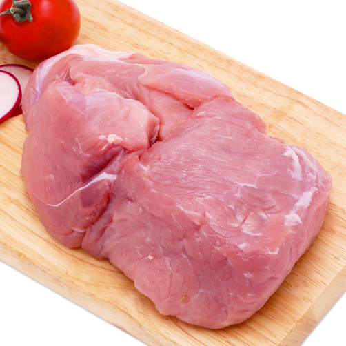 Thịt heo nạc cung cấp dưỡng chất quan trọng để duy trì nguồn năng lượng cho người tập thể hình