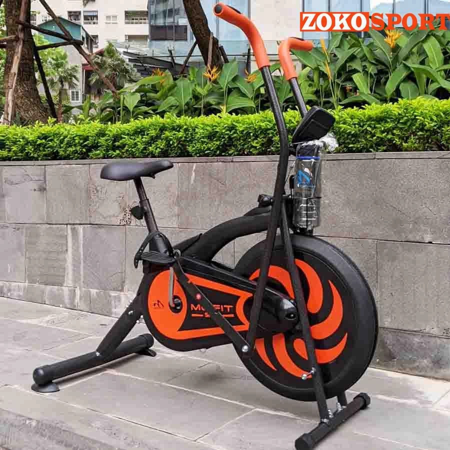 Xe đạp tập thể dục Mofit MO 2060