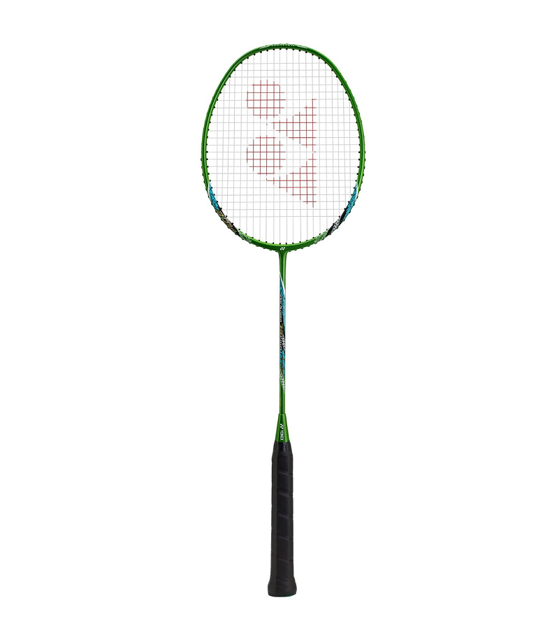 Hình ảnh vợt cầu lông Yonex Badminton Frame Arcsaber 73 light chính hãng màu xanh lam