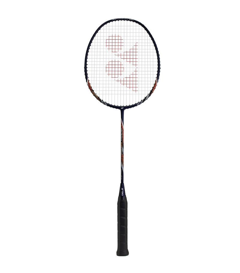 Hình ảnh vợt cầu lông Yonex Badminton Frame Arcsaber 73 light chính hãng màu xanh đậm