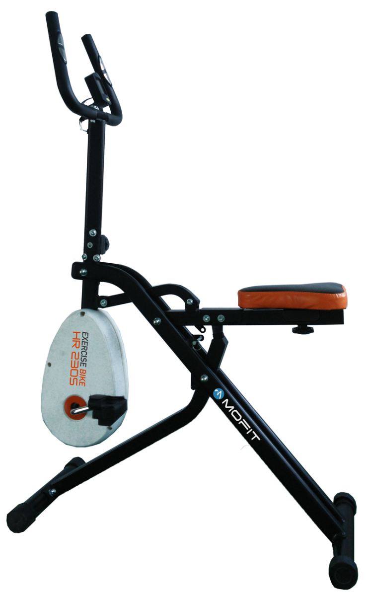 Xe đạp tập mofit HR 2305